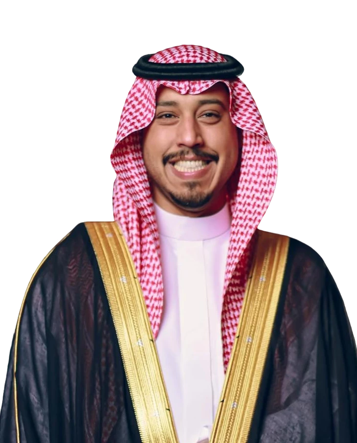 man in white thobe standing