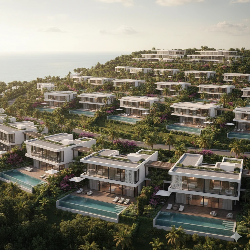 gray metal building frame near tower crane during daytime